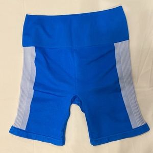 Fabletics Seamless Bike Shorts